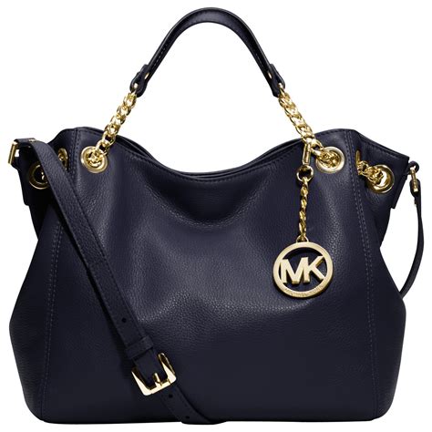 michael kors jet set chain pouch|Michael Kors tote bag.